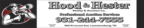 Hood Flora Realty